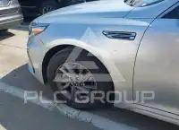 2020 KIA Optima фото