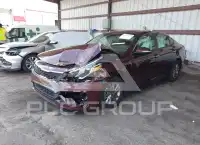2020 KIA Optima photo