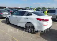 2020 KIA Optima photo
