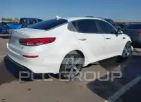 2020 KIA Optima фото