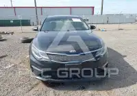 2020 KIA Optima photo