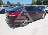 2020 KIA Optima фото
