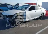 2020 KIA Optima фото
