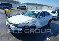 2020 KIA Optima фото