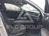 2020 KIA Optima фото