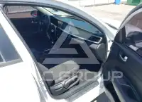 2020 KIA Optima фото