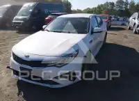 2020 KIA Optima фото