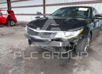 2020 KIA Optima фото