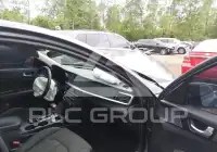 2020 KIA Optima фото