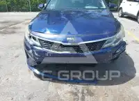 2020 KIA Optima фото