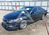 2020 KIA Optima фото
