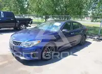 2020 KIA Optima фото