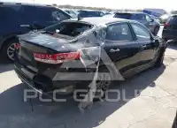 2020 KIA Optima фото