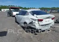 2020 KIA Optima фото