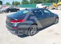 2020 KIA Optima фото