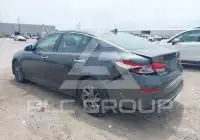 2020 KIA Optima фото