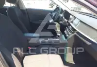 2020 KIA Optima фото