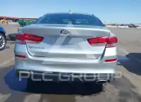 2020 KIA Optima фото