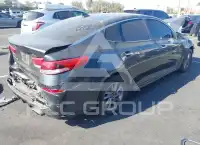 2020 KIA Optima photo