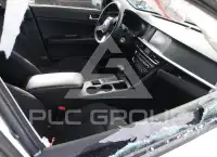 2020 KIA Optima фото