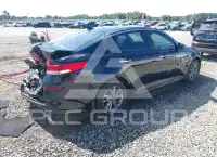 2020 KIA Optima фото
