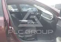 2020 KIA Optima photo