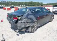 2020 KIA Optima photo