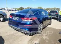 2020 KIA Optima фото