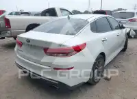 2020 KIA Optima фото