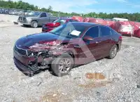 2020 KIA Optima фото