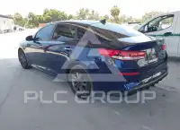 2020 KIA Optima фото