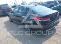 2020 KIA Optima photo