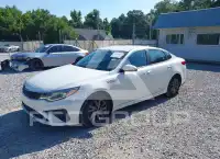 2020 KIA Optima фото