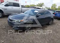 2020 KIA Optima фото