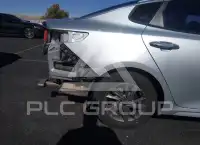 2020 KIA Optima фото