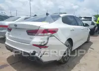 2020 KIA Optima фото