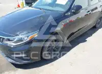 2020 KIA Optima фото