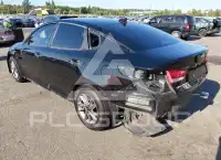 2020 KIA Optima фото