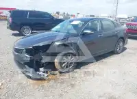 2020 KIA Optima фото
