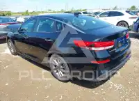 2020 KIA Optima фото