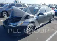 2020 KIA Optima photo
