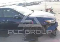 2020 KIA Optima фото