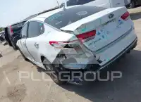 2020 KIA Optima photo