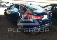 2020 KIA Optima фото