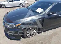2020 KIA Optima фото