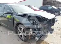 2020 KIA Optima фото