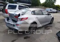 2020 KIA Optima фото