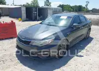 2020 KIA Optima photo