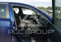 2020 KIA Optima photo