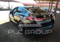 2020 KIA Optima photo